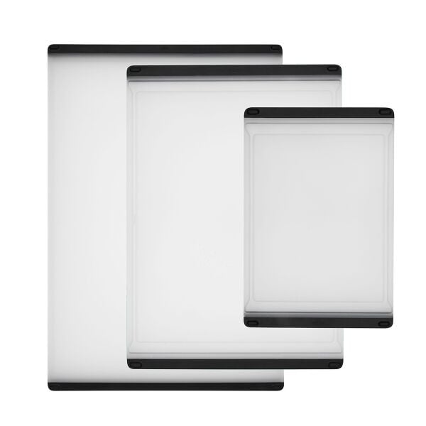 Carving and Cutting Board & 2-Piece Cutting Board Set Bundle P9
