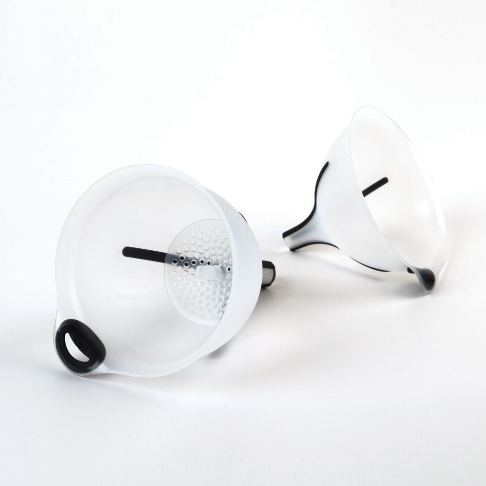 3-Piece Multi-Purpose Funnel Set P1