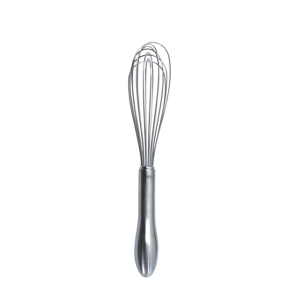 OXO 9" Steel Whisk C3
