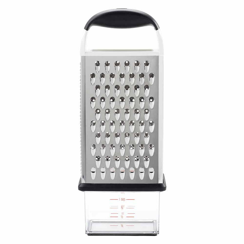 Box Grater F3
