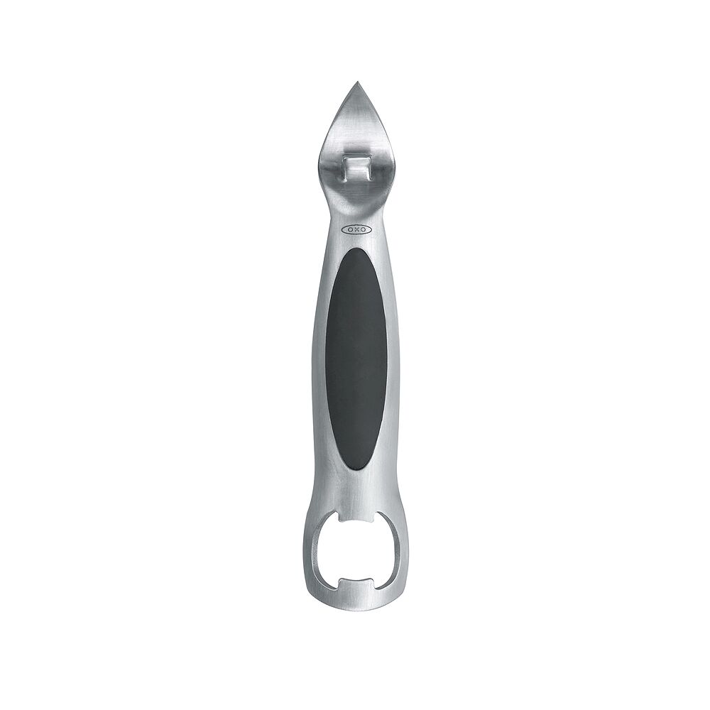 Steel Bottle Opener R1