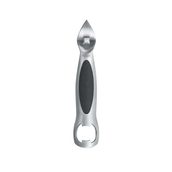 Steel Bottle Opener R1
