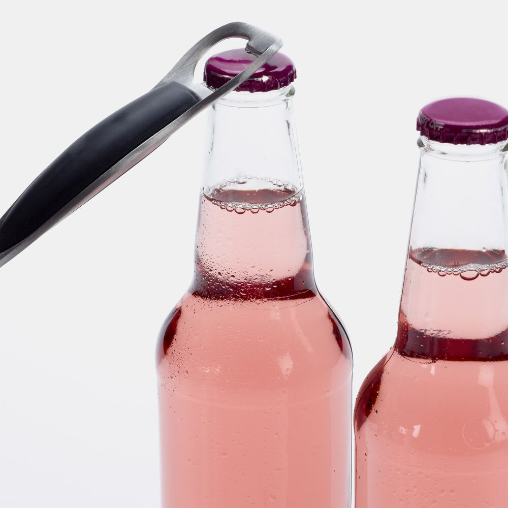 Steel Bottle Opener R1