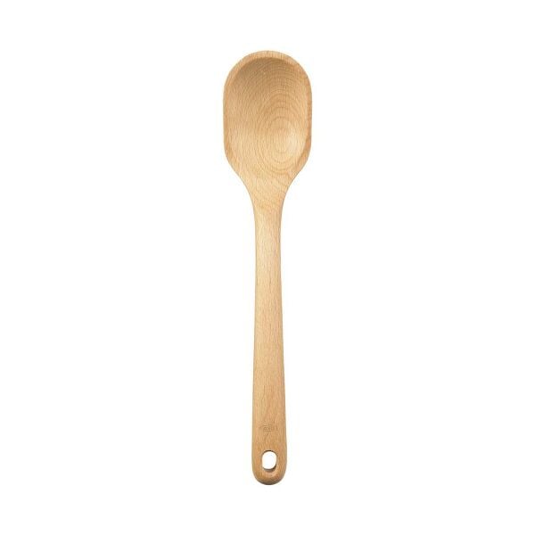 Wooden Large Spoon B3