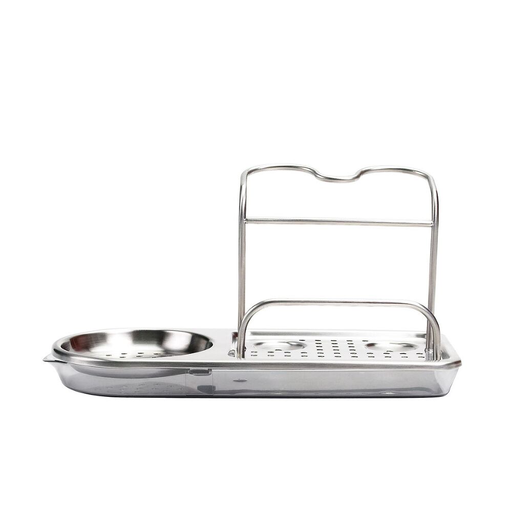Stainless Steel Sink Organizer I3
