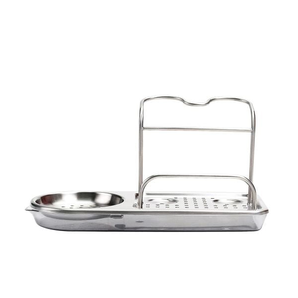 Stainless Steel Sink Organizer I3