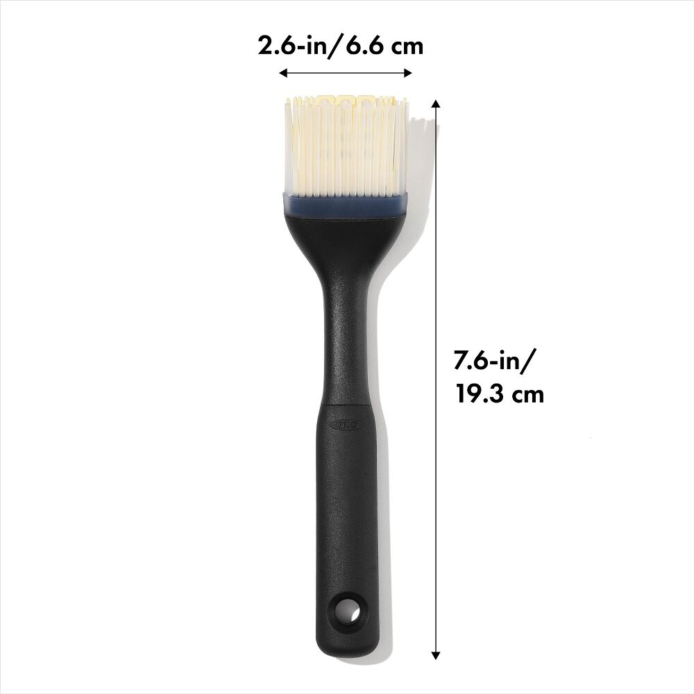 OXO Good Grips Silicone Pastry Brush J3