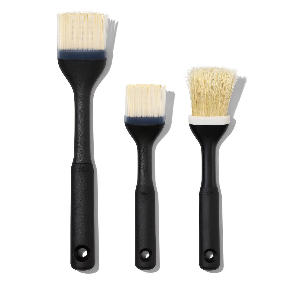 OXO Good Grips Silicone Pastry Brush J3