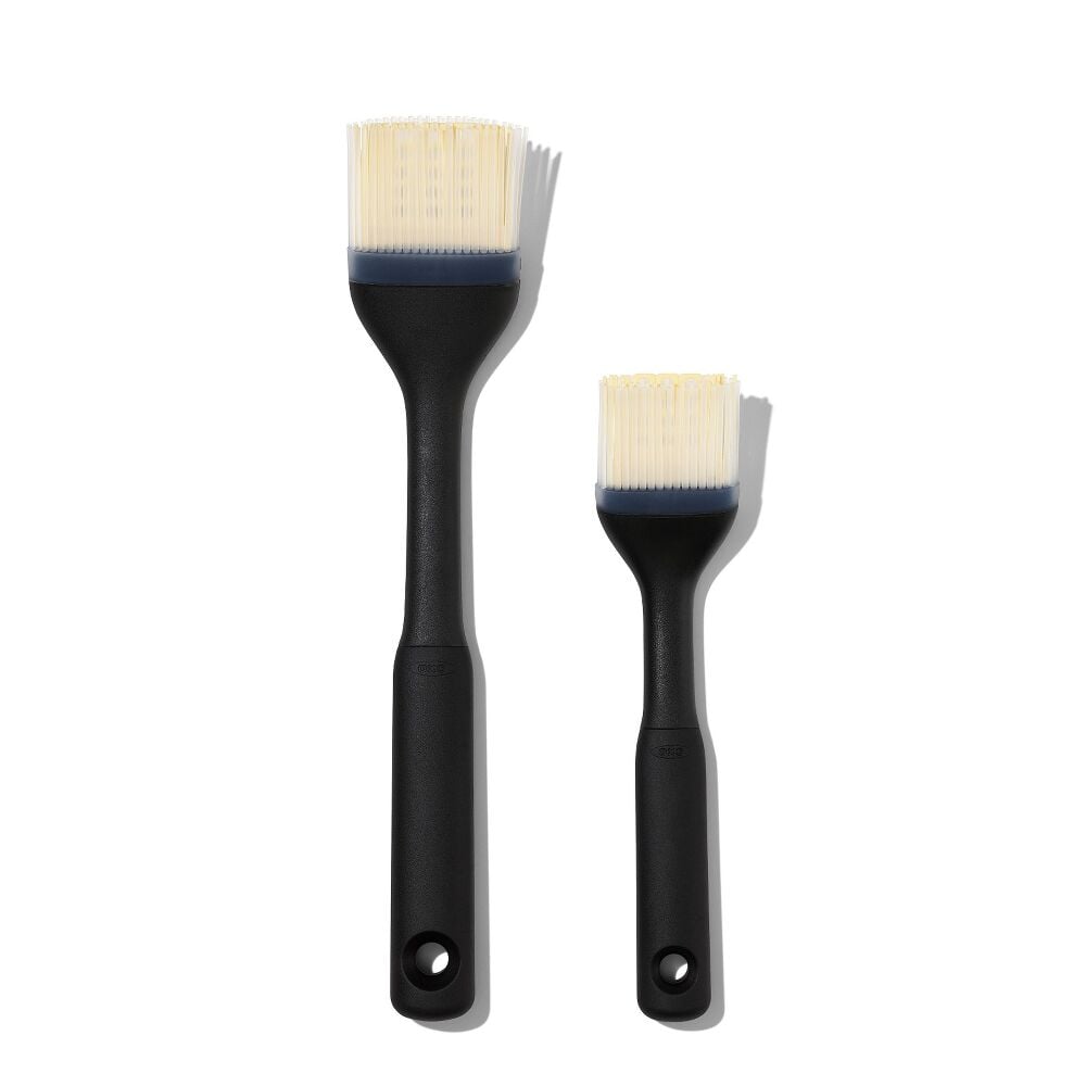 OXO Good Grips Silicone Pastry Brush J3