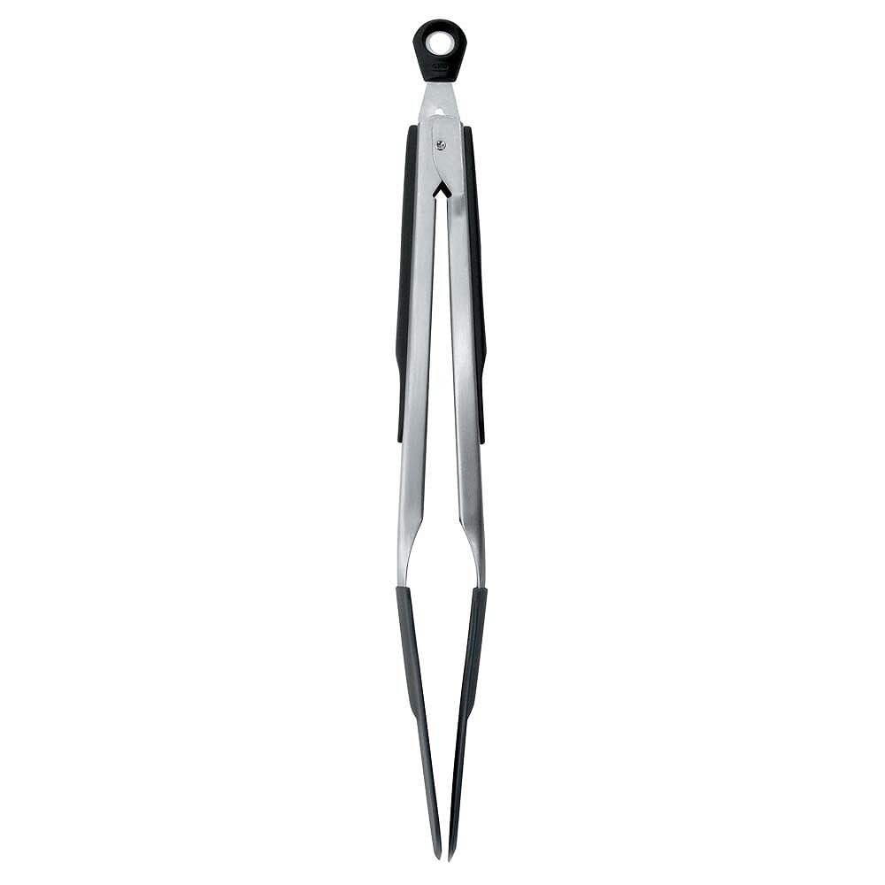 Silicone Flexible Tongs Z0