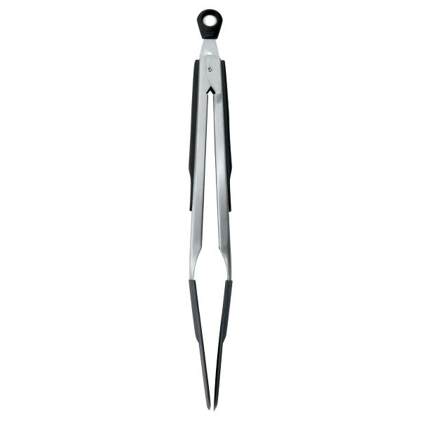 Silicone Flexible Tongs Z0