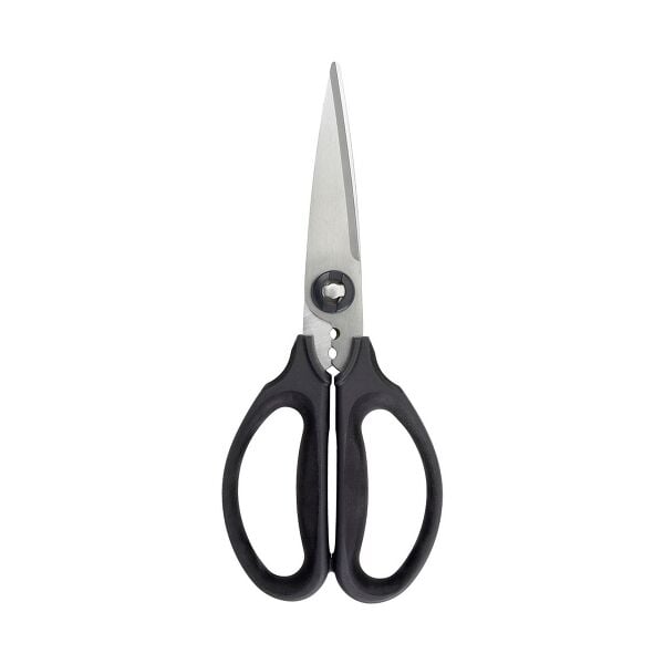 Kitchen And Herb Scissors O3