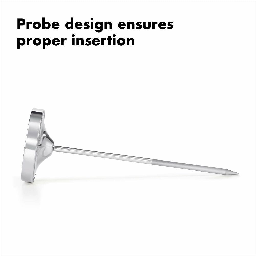 Chef's Precision Instant Read Thermometer P4