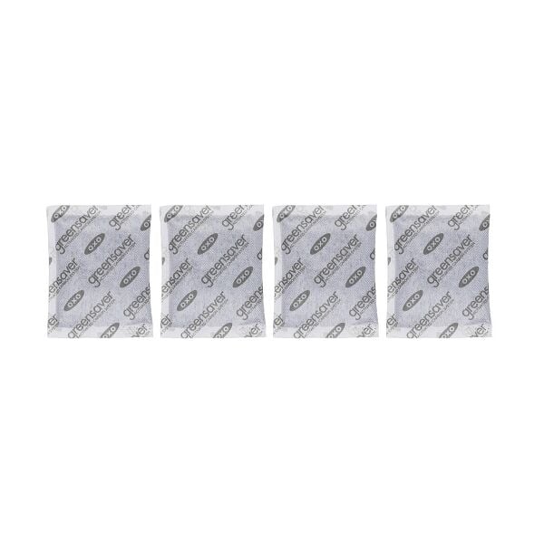 OXO GreenSaver Carbon Filter Refills - 4 Pack T5