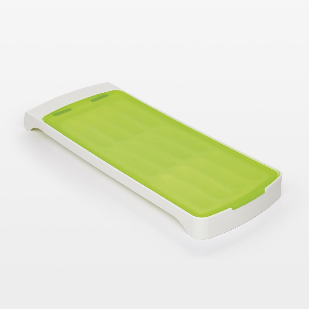 No-Spill Ice Stick Tray I9