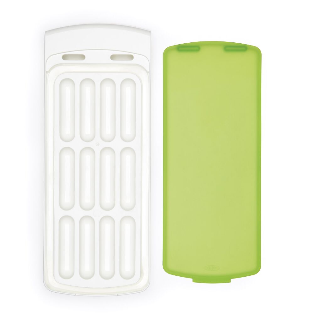 No-Spill Ice Stick Tray I9