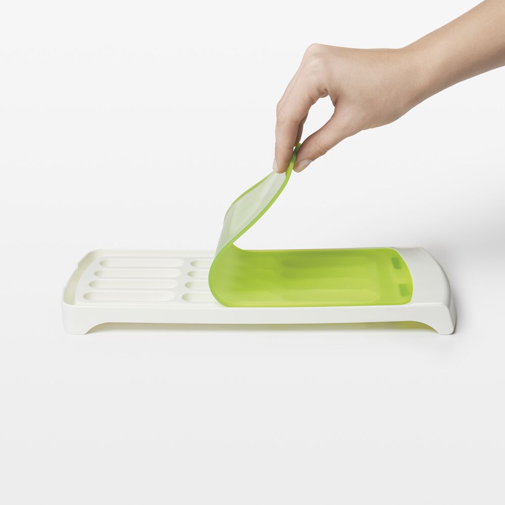 No-Spill Ice Stick Tray I9