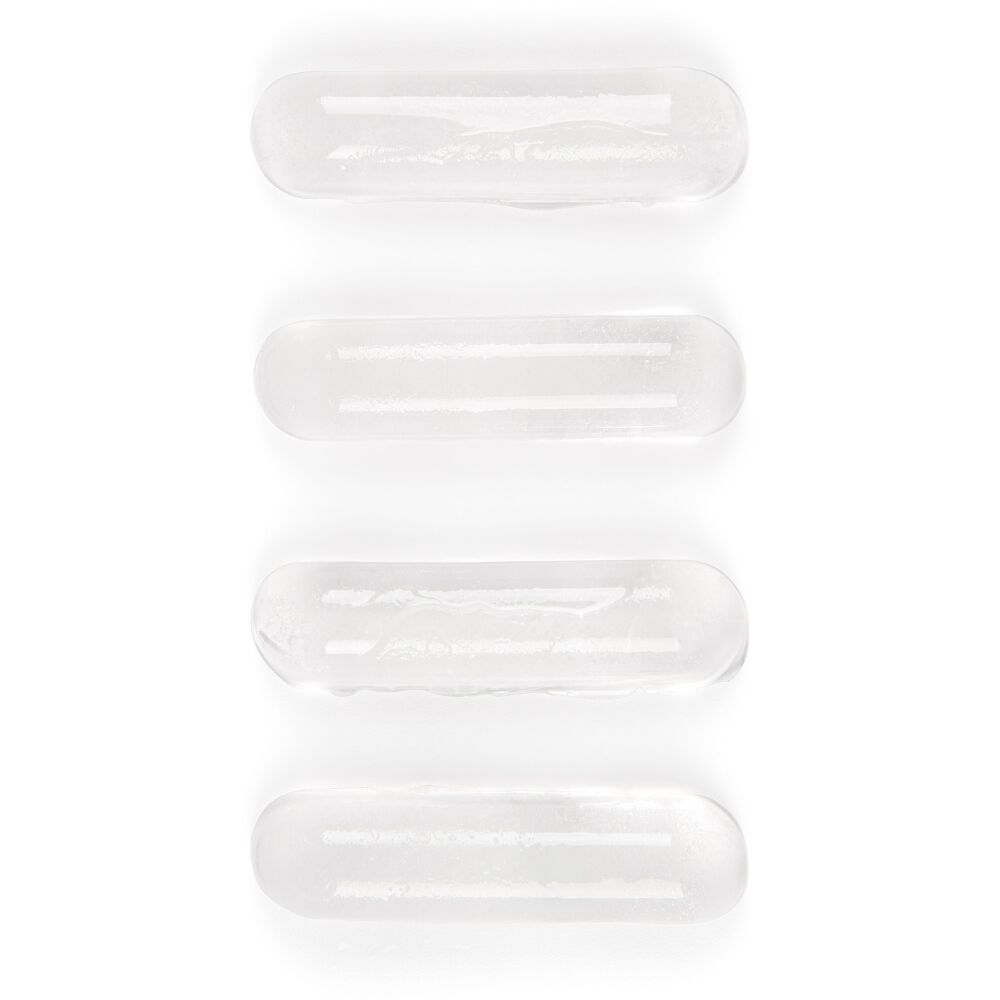 No-Spill Ice Stick Tray I9