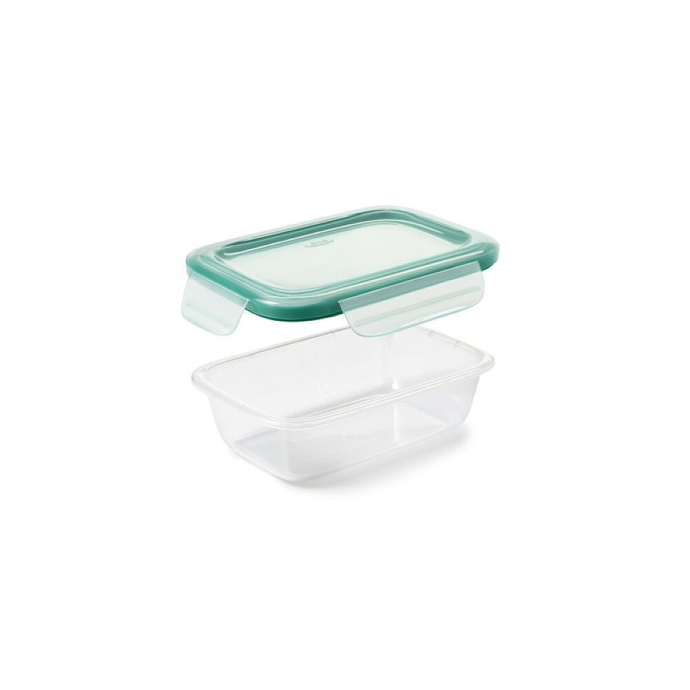 OXO Good Grips 3 Cup Smart Seal Plastic Container W4
