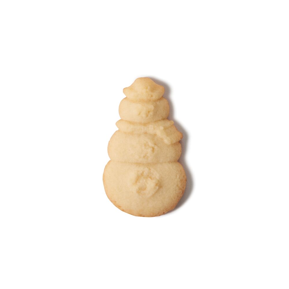Christmas Cookie Press Disk Set Z4