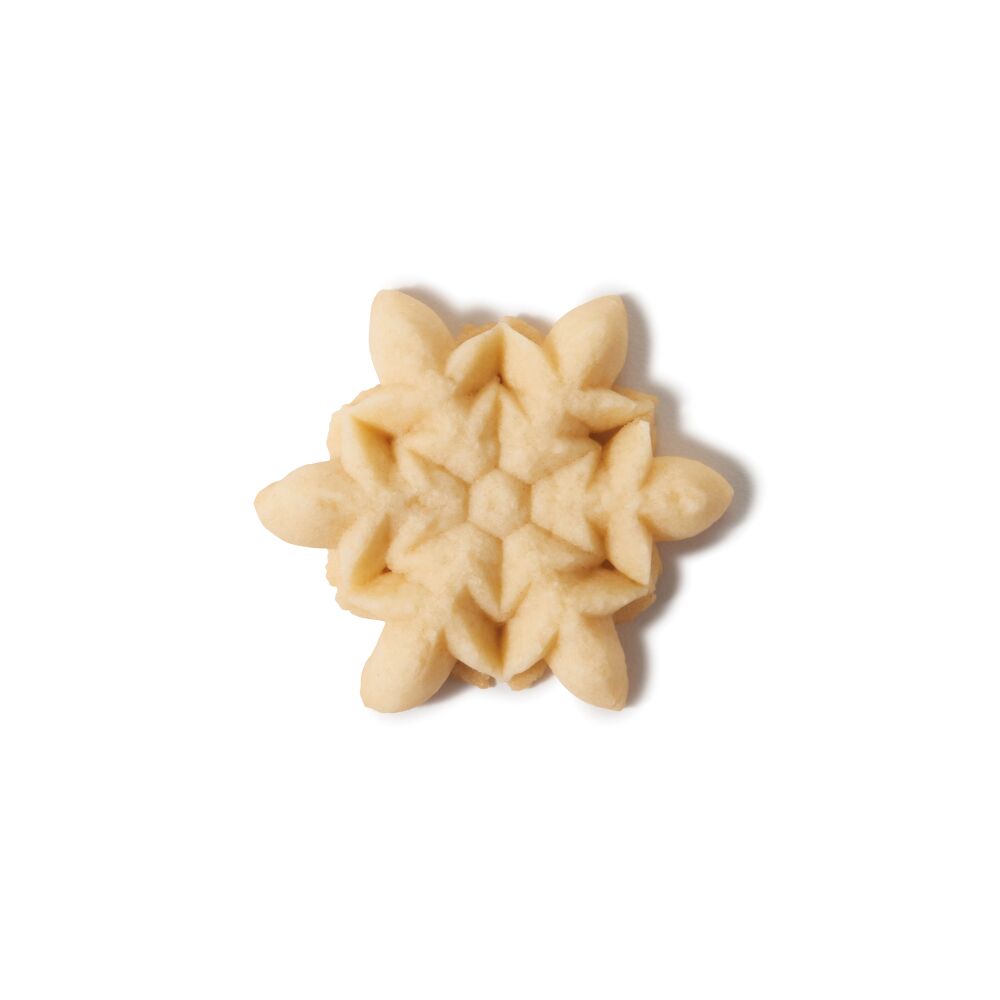 Christmas Cookie Press Disk Set Z4