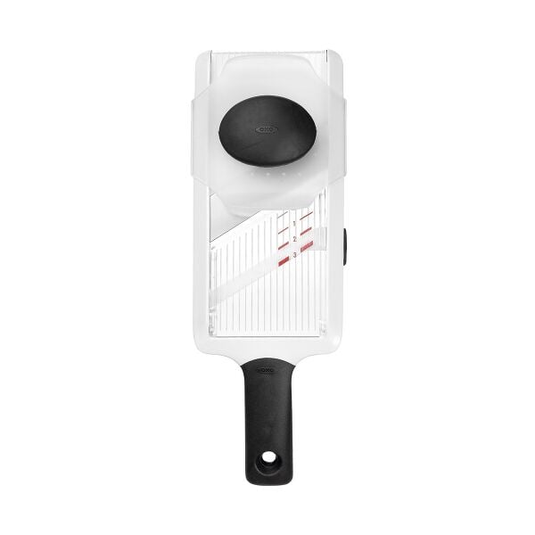 OXO Good Grips Hand-Held Mandoline Slicer T9