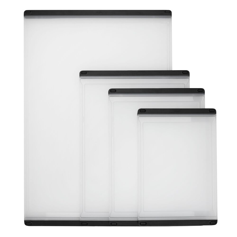 4-piece Cutting Board Bundle P6