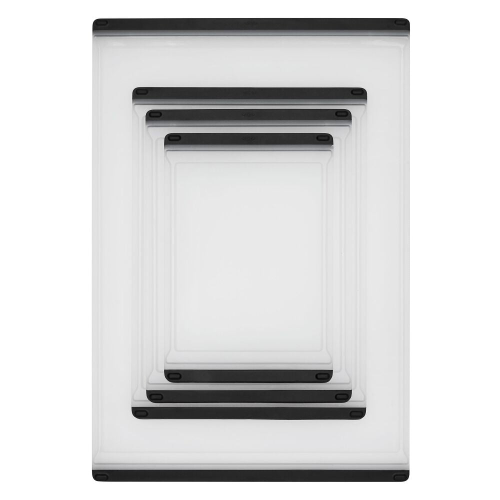 4-piece Cutting Board Bundle P6