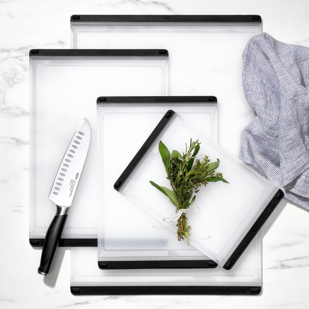 4-piece Cutting Board Bundle P6