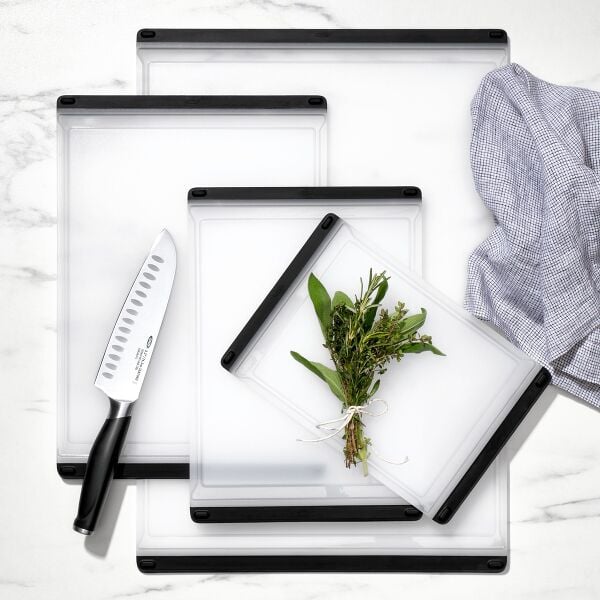 4-piece Cutting Board Bundle P6