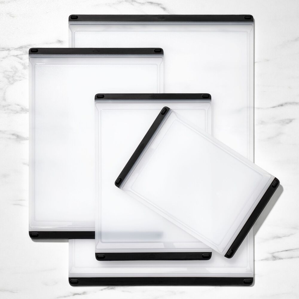 4-piece Cutting Board Bundle P6