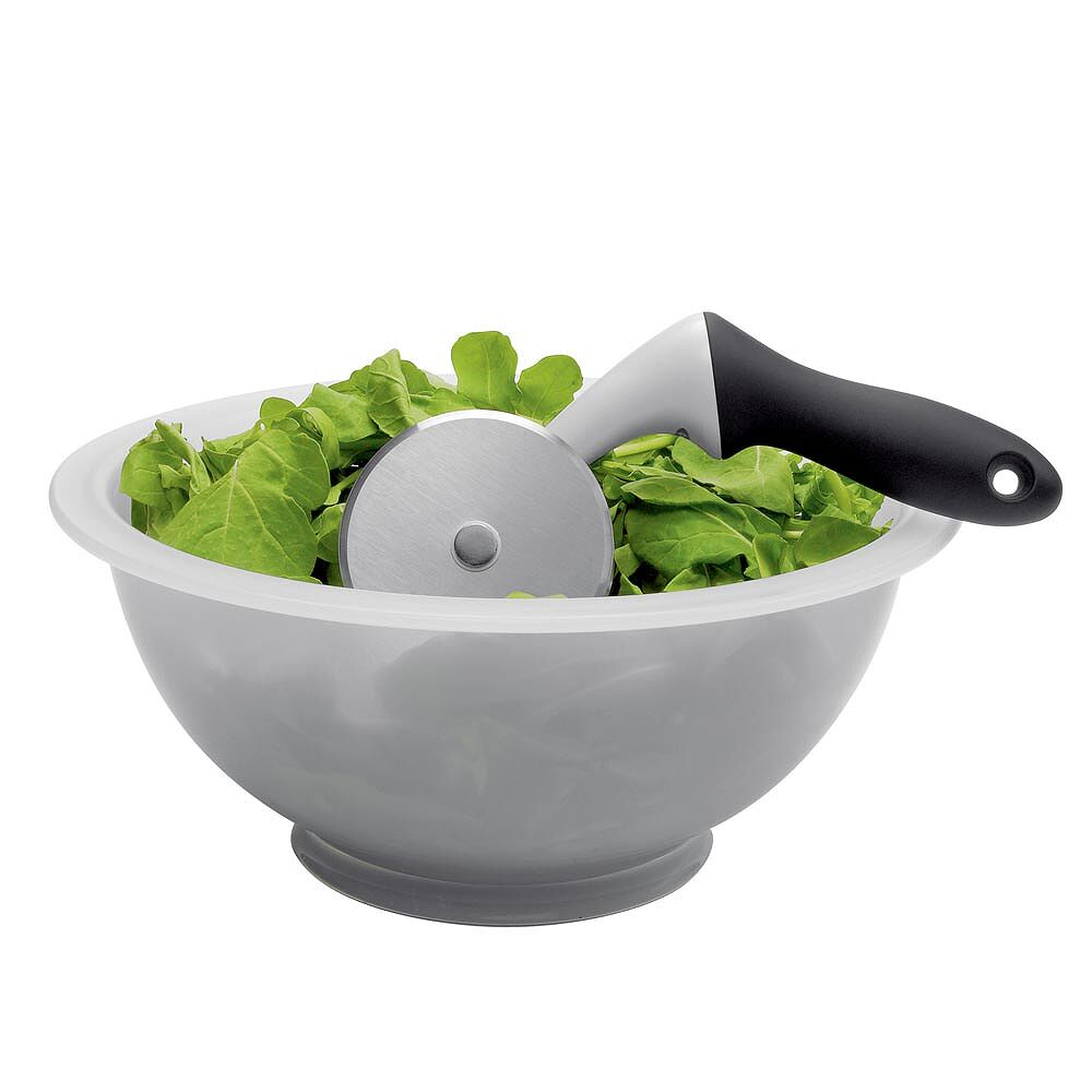 OXO Good Grips Salad Chopper & Bowl A0