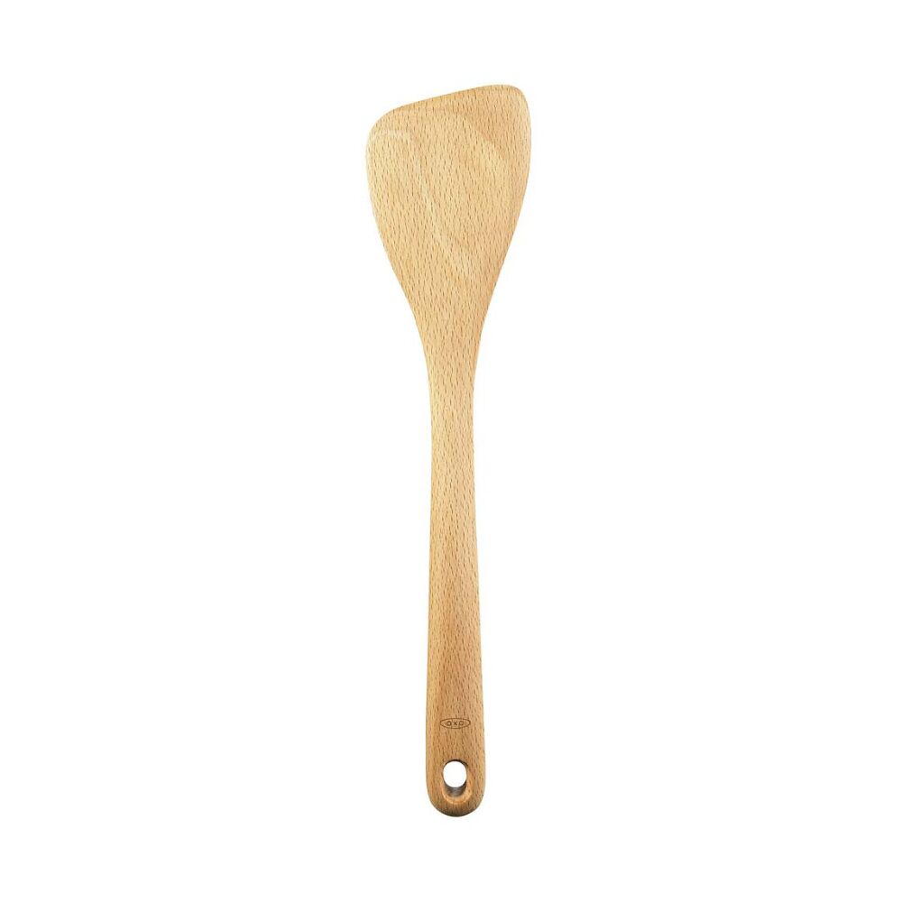 Wooden Sauté© Paddle Z1