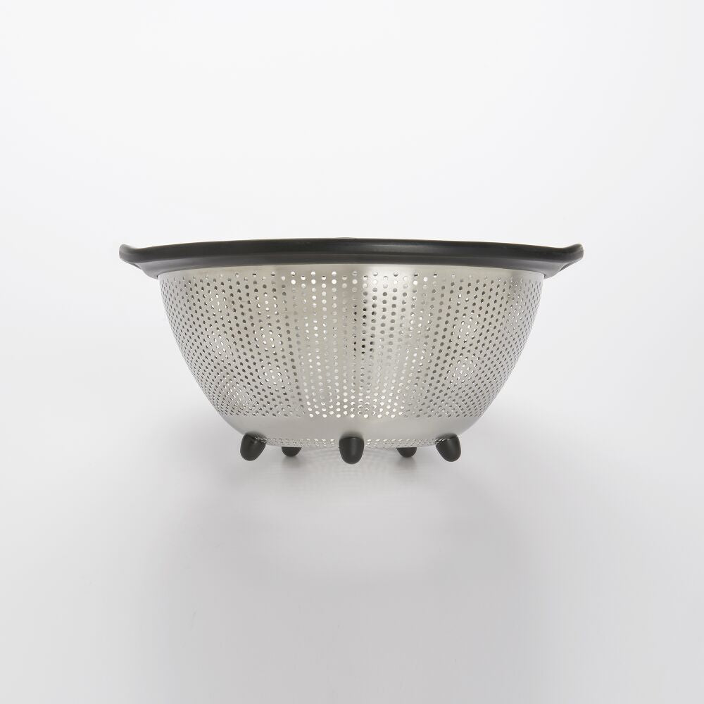 5 Quart Stainless Steel Colander J7