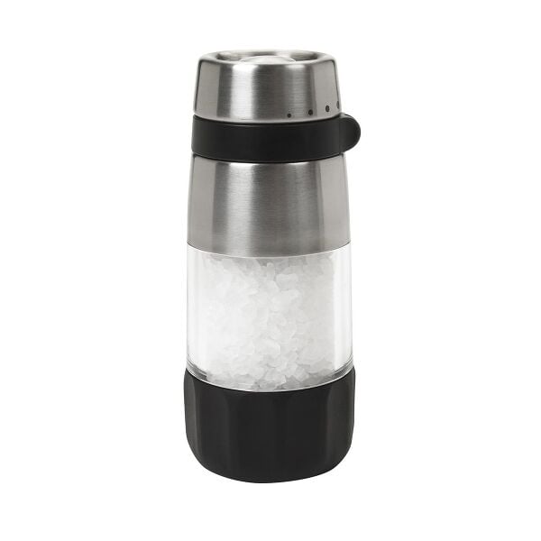 Accent Mess-Free Salt Grinder J5