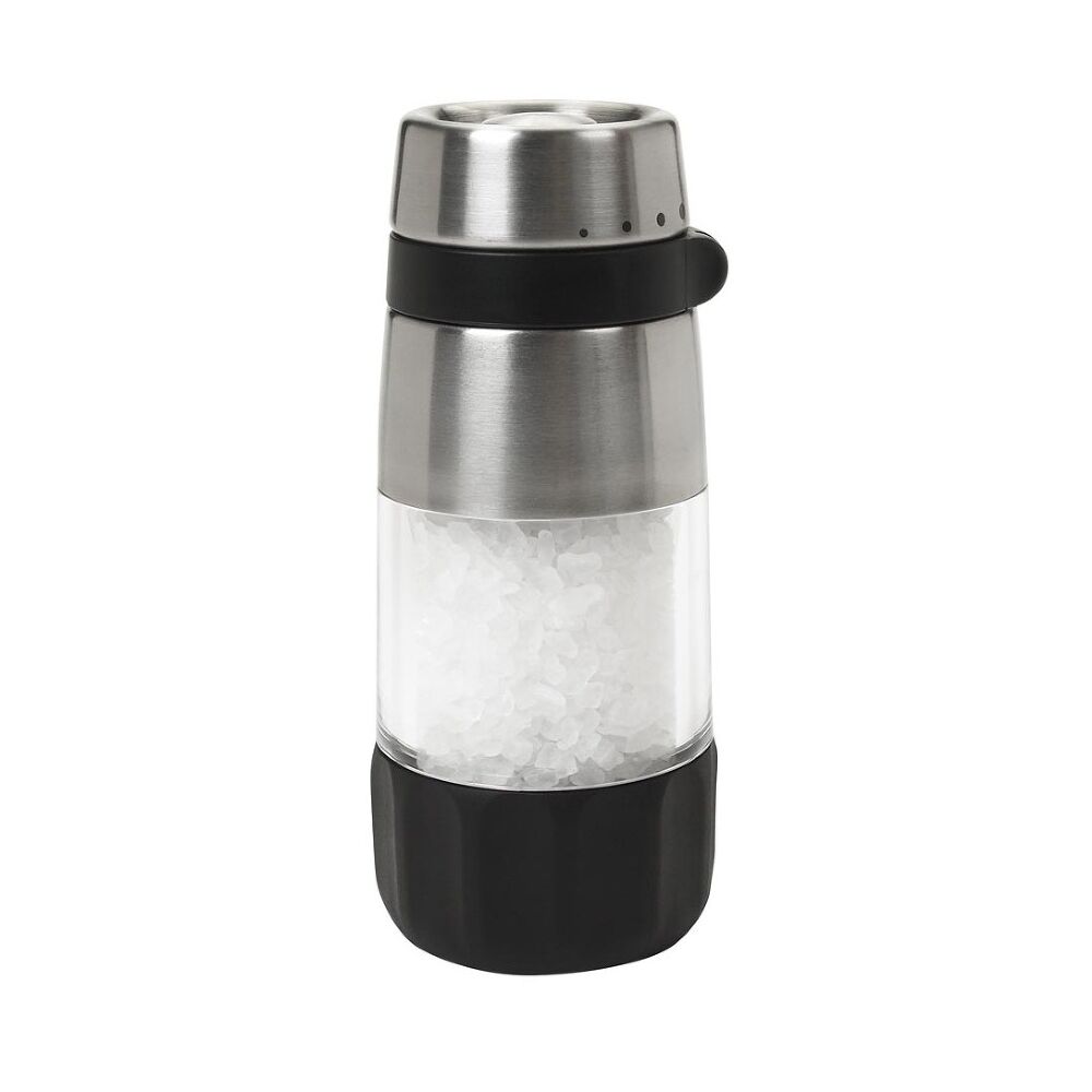 Accent Mess-Free Salt Grinder J5