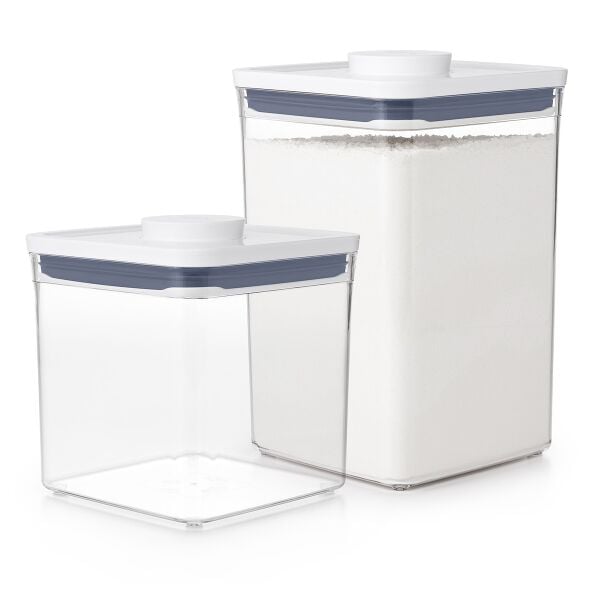 POP 2-Piece Flour & Sugar Bundle E3