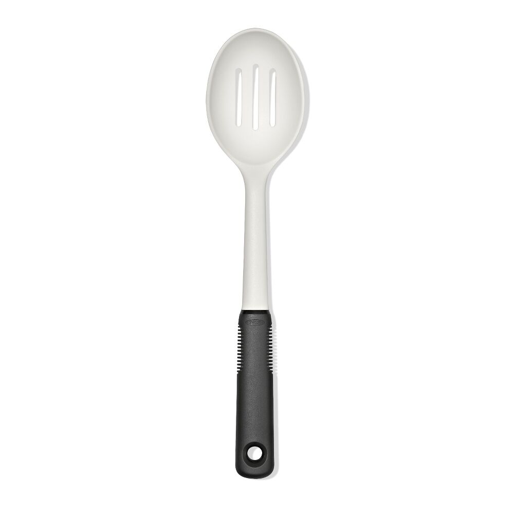 OXO Good Grips Nylon Slotted Spoon — Oat P7