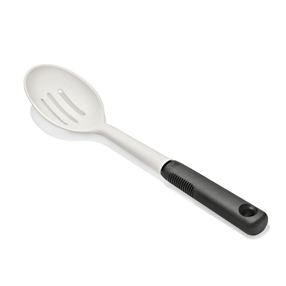 OXO Good Grips Nylon Slotted Spoon — Oat P7