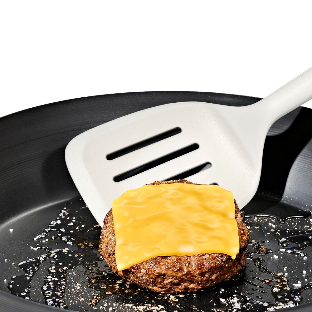 OXO Good Grips 4-Piece Nylon Utensils Set — Oat Y3