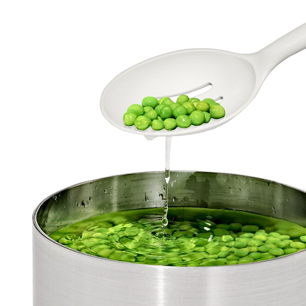 OXO Good Grips 4-Piece Nylon Utensils Set — Oat N6