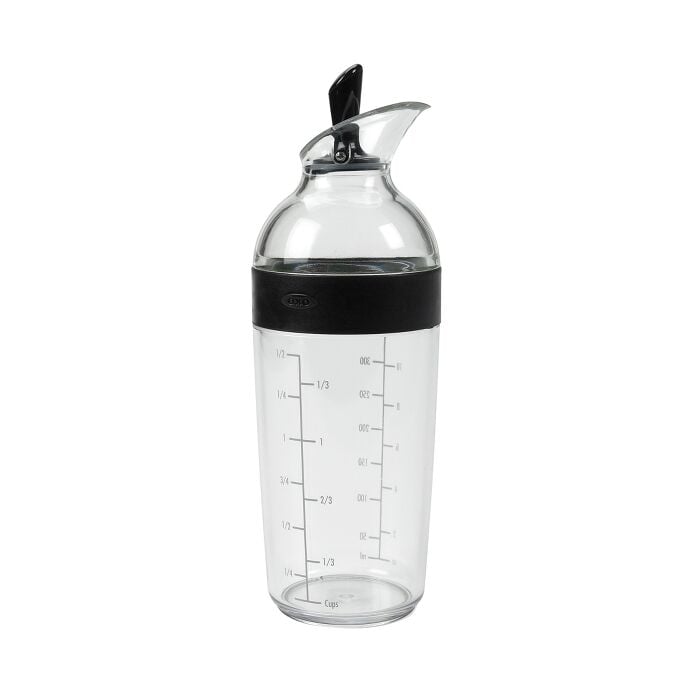 Salad Dressing Shaker U3