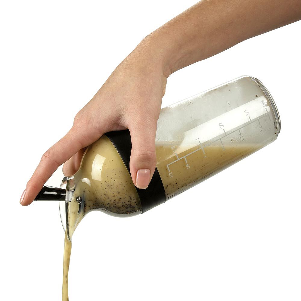 Salad Dressing Shaker U3