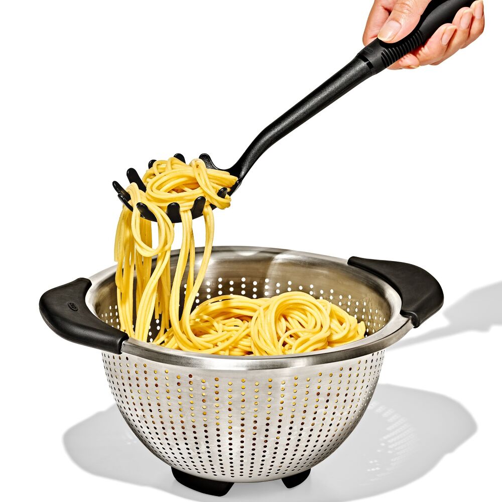 OXO Good Grips Nylon Spaghetti Server S5