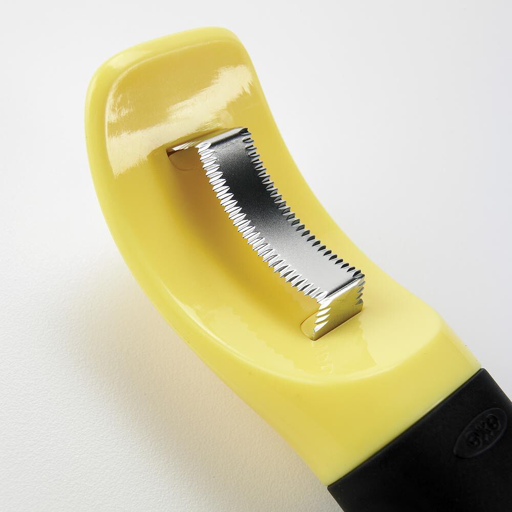 Corn Peeler D6