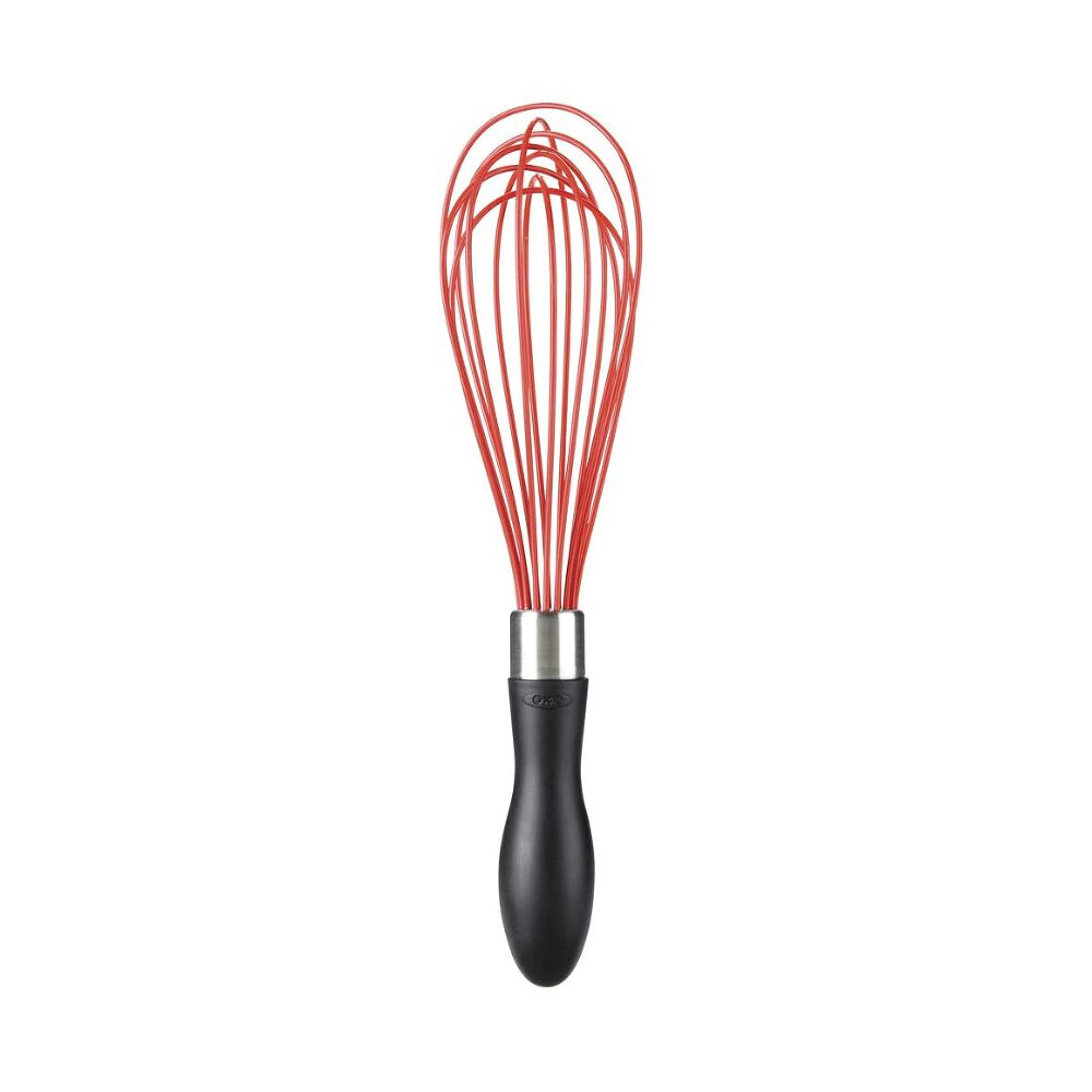 11" Silicone Balloon Whisk N9