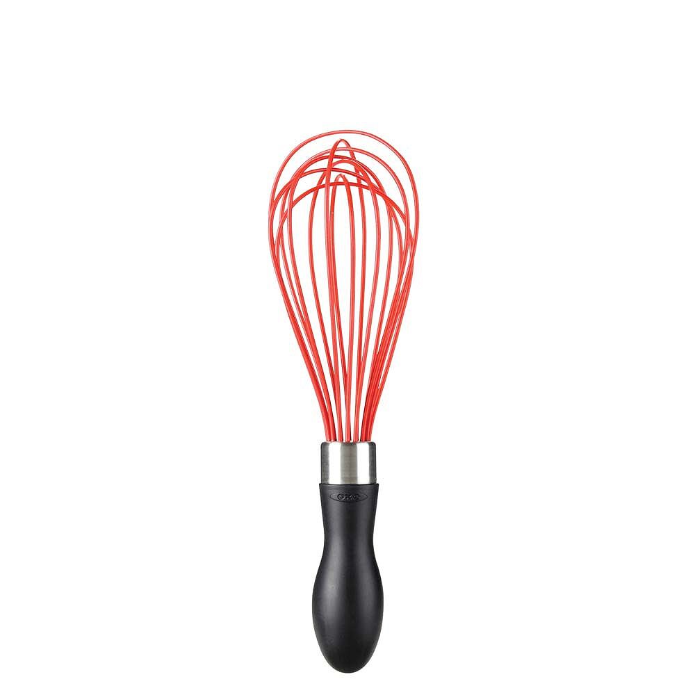 9" Silicone Whisk M2