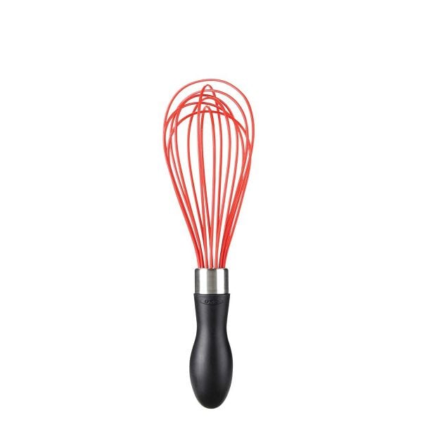 9" Silicone Whisk M2