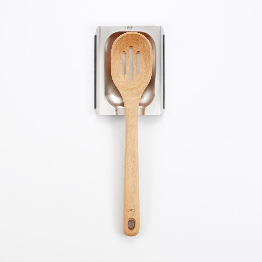 3 Piece Wooden Utensil Set J8