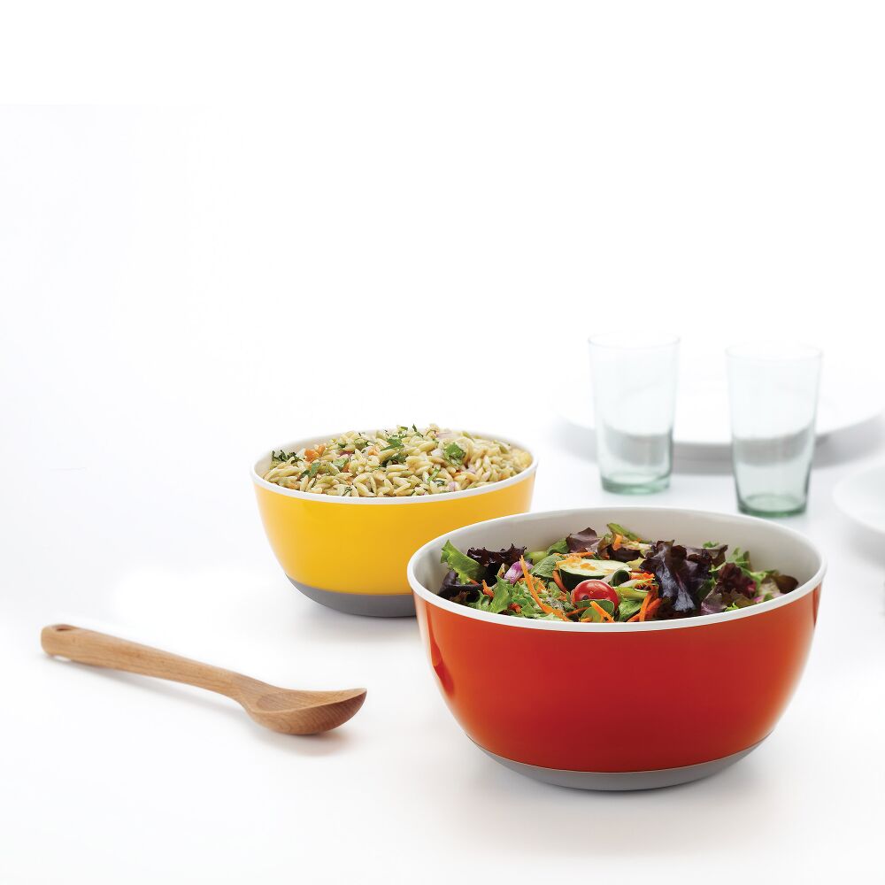 3 Piece Wooden Utensil Set J8